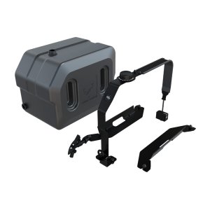 Pro Water Tank With Mounting System / 42L