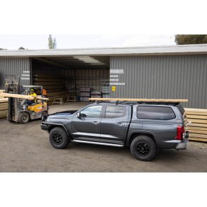 BASERACK ADJ MOUNT KIT ASCENT 24+ MV TRITON ADJUSTBLE HEIGHT