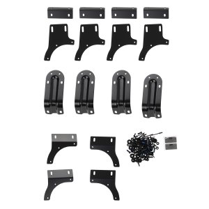 INT FRM KIT RANGER\/MAZ BT50