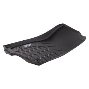 FLOOR MATS FRONT AND REAR SET SUITS JL WRANGLER 18+