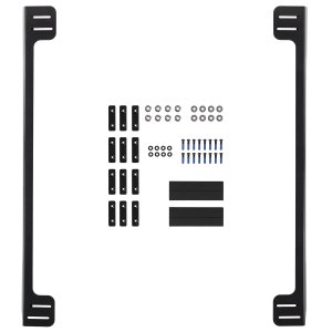 MOUNTS ROOF RACK ASCENTHILUX 2015+