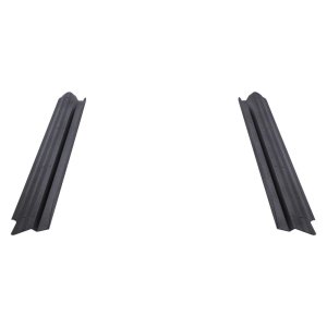 SUMMIT FRONT RAIL BLK TREAD PRADO 250 MY24 ON