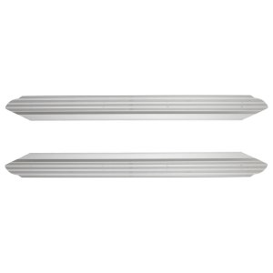 SUMMIT PROT STEP 79 C\/C C\/C MATT BLK 12ON 60.3MM