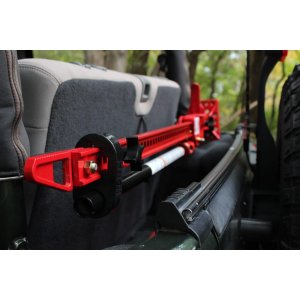 HiLift HANDLE KEEPER RED