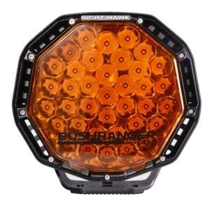 PROTECTIVE COVER ORANGE SPOTTO SUIT NHX230 LIGHTS