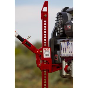 Mehāniskais 48" domkrats HI-LIFT HL485 ARB203