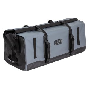 ARB SINGLE SWAG BAG GREY PVC CARGO GEAR