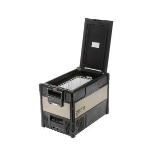 FRIDGE 44L ZERO, PLUG F, EURO SPEC