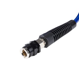 AIR HOSE US STD BLUE8 MTRS