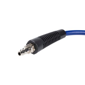 AIR HOSE US STD BLUE8 MTRS