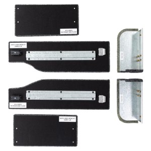 R/DRW SIDE FLOOR KIT200SER CRUISER