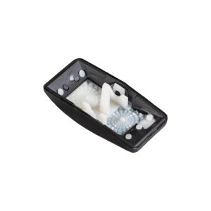 SWITCH CAP REAR AUX LAMPSSYMBOL