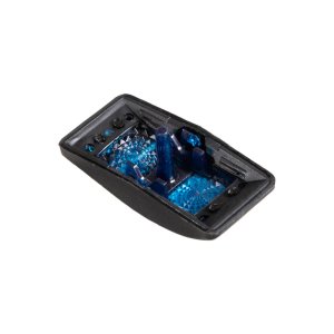 SWITCH CAP PLAIN UNIVERSAL