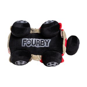 FOURBY PLUSH TOY