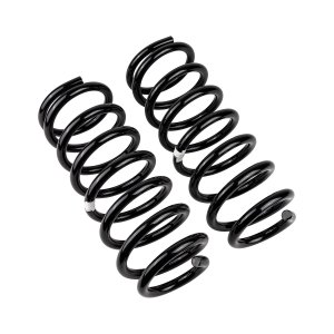 COIL SPRING FRONT SUIT MITSUBISHI PAJERO