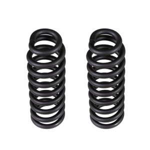 COIL SPRING FRONT
