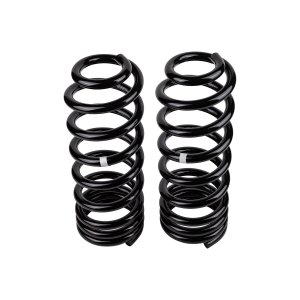 COIL SPRING REAR 600KG