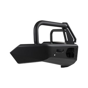 SUMMIT COMBAR SUIT HILUX 05/20 AF20 8-10 MATT BLACK WIDE BODY