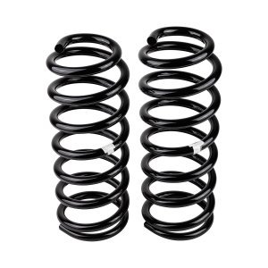 COIL SPRING REAR TANK 300 MED