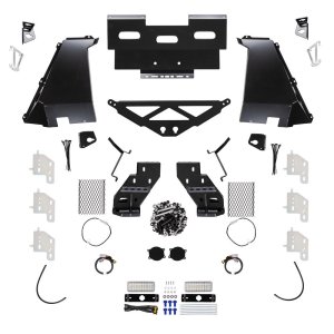 C/COMBAR 300 SER GX/GXL 8/21 ON MATT BLK