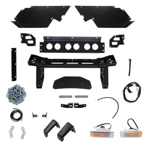 COMBAR SUITS MAZDA BT502011-4/18 AFO 8-10