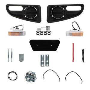 SAHARA BUMPER LX470 & 100 IFS | 03ON 8*9.5 AFO