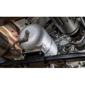 MOUNT KIT CKSA/CKMA/CKMTASUITS JEEP JL