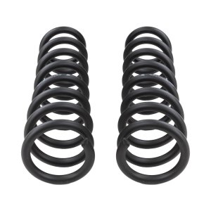 COIL SPRING FRONT