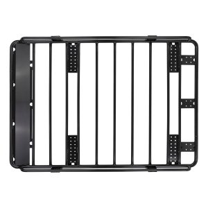 ROOF RACK STEEL ASCENT CANOPY 1850X1250MM