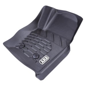 FLOOR MATS FRONT AND REAR SUITS TANK 300 RHD 23 on