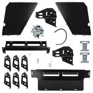 COMM WINCHBAR DMAX MY17AFO 8-10