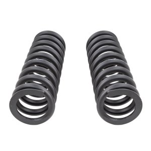 COIL SPRING FRONT