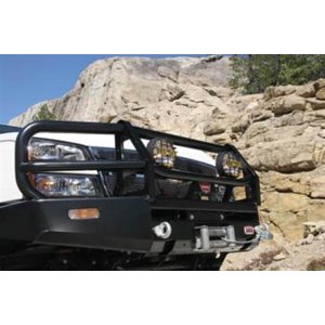 COMBAR SLVRADO CLASSIC03-07 NEEDS KIT 12-16.5