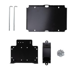 BATTERY TRAY 12\"