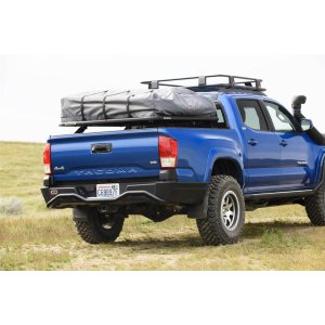 SUMMIT T/RSTB TACOMA 16ONINTEGRIT