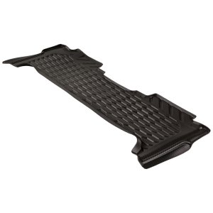 FLOOR MATS FRONT AND REAR SET SUITS LC100 ELECTRIC SEATS