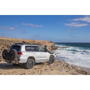 SUMMIT RETURN 200 SER10/15ON REQ 4415100