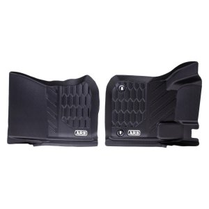 FLOOR MATS FRONT AND REAR SET SUITS LANDCRUISER 70 SC
