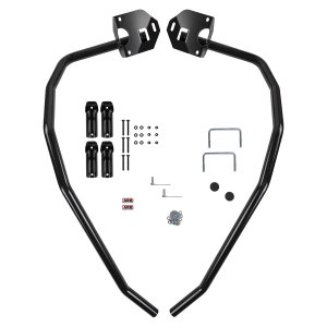 F/RAIL 100 COILDOES NOT FIT 4613XXX STEP