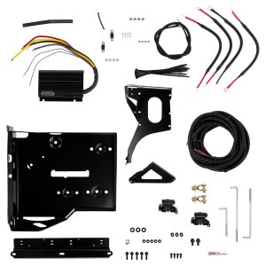 AUXILIARY BATTERY KIT FPR LC300
