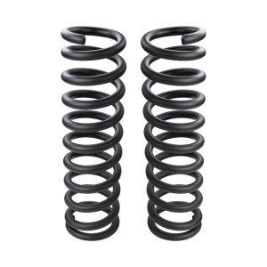 COIL SPRING FRONT