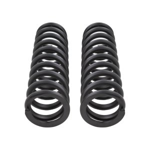 COIL SPRING FRONT