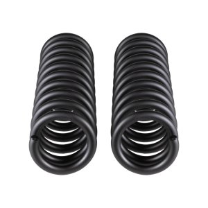 COIL SPRING FRONT
