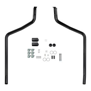 SUMMIT F/RAIL PAIR ONLY SUIT 70 SERIES NO EXTRUSION