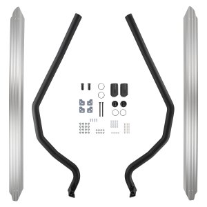 SUMMIT F/RAIL SUIT BT50
