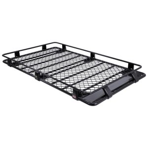 ALUM RACK 2200X1250 W/MESH