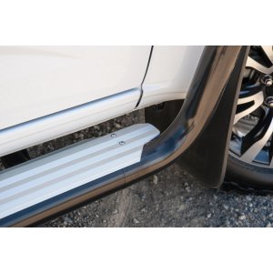 SUMMIT F/RAIL DMAX FLR MY17SUITS 4448300/380