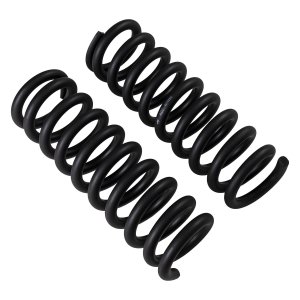 COIL SPRING FRONT -
