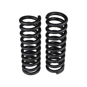 COIL SPRING FRONT -