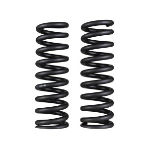 COIL SPRING FRONT -